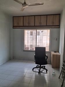 Hall Image of 600 Sq.ft 1 BHK Apartment / Flat for rent in Parvati Darshan Pune for Rs. 20000
