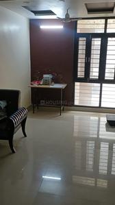 Hall Image of 1125 Sq.ft 2 BHK Apartment / Flat for sale in Dayal Bagh Agra for Rs. 4600000