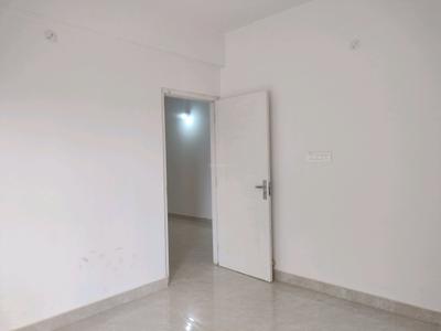 Bedroom Image of 1320 Sq.ft 3 BHK Apartment / Flat for sale in MG Infinity, Kadagrahara Bengaluru for Rs. 6336000