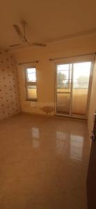 Bedroom Image of 810 Sq.ft 3 BHK Villa for rent in Kedia Anant Villas, Sirsi Jaipur for Rs. 15000