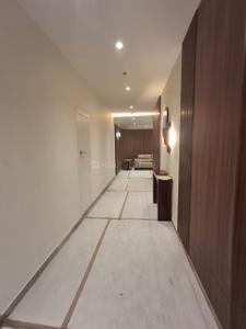 Image of 600 Sq.ft 1 BHK Apartment / Flat for sale in Nandivardhan Fortuna Blue, Lower Parel, Mumbai for Rs. 24000000