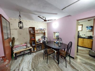 Hall Image of 1600 Sq.ft 4 BHK Independent House for sale in Vyasarpadi Chennai for Rs. 17500000