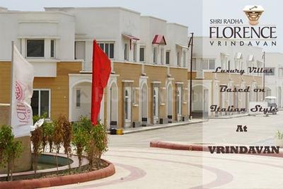 Image of 900 Sq.ft Residential Plot / Land for sale in Rukmani Vihar, Vrindavan for Rs. 9000000