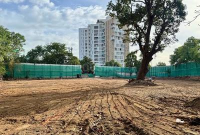 Image of 4442 Sq.ft Residential Plot / Land for sale in Raja Annamalai Puram, Chennai for Rs. 155000000