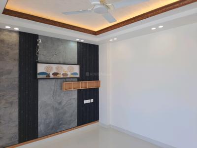 Bedroom Image of 2367 Sq.ft 3 BHK Builder Floor for sale in Big Block Builder Floor, Sector 46 Gurgaon for Rs. 31500000
