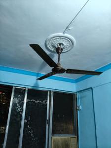 Bedroom Image of 450 Sq.ft 1 BHK Apartment / Flat for sale in Mumbra Thane for Rs. 1700000