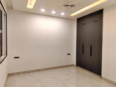 Bedroom Image of 3200 Sq.ft 4 BHK Builder Floor for sale in Eros Rosewood City, Sector 49 Gurgaon for Rs. 47500000