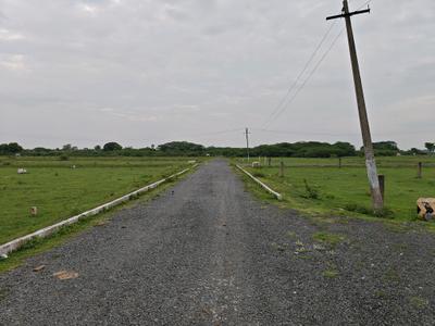 Image of 980 Sq.ft Residential Plot / Land for sale in Paranur, Chennai for Rs. 1469022