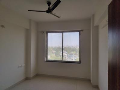 Bedroom Image of 1200 Sq.ft 2 BHK Apartment / Flat for rent in DB Pride, Talawali Chanda Indore for Rs. 20500