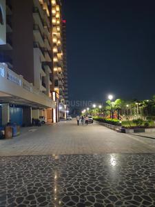Image of 1190 Sq.ft 2 BHK Apartment / Flat for sale in Divyansh Onyx, Mahurali, Ghaziabad for Rs. 9500000