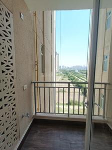 Balcony Image of 1350 Sq.ft 2 BHK Apartment / Flat for sale in ACE Ace Starlit, Sector 152 Noida for Rs. 17000000