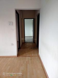 Hall Image of 980 Sq.ft 2 BHK Apartment / Flat for sale in Pegasus Megapolis Sangria Towers, Hinjawadi Phase 2 Pune for Rs. 9000000