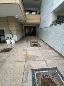Image of 2800 Sq.ft 4 BHK Builder Floor for rent in Sector 46, Gurgaon for Rs. 75000