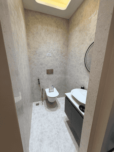 Image of 950 Sq.ft 2 BHK Apartment / Flat for sale in Gurukrupa Ekam, Andheri West, Mumbai for Rs. 32600000