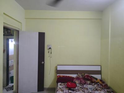 Manas New Tower Bedroom 2