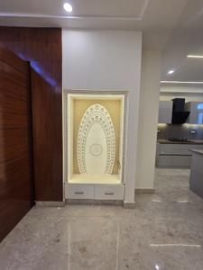 Hall Image of 1400 Sq.ft 3 BHK Builder Floor for sale in Pitrachaya Dev Luxury Floors, Sector 70 Gurgaon for Rs. 20000000