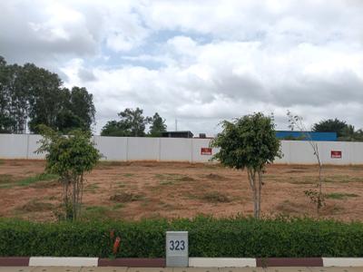 Image of 1600 Sq.ft Residential Plot / Land for sale in Konadasapura, Bengaluru for Rs. 15360000