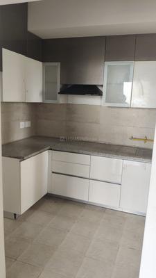 Kitchen Image of 1490 Sq.ft 3 BHK Apartment / Flat for sale in Mapsko Mount Ville, Sector 79 Gurgaon for Rs. 18500000