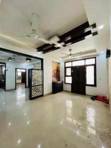 3.5 BHK Flat