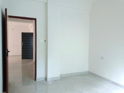 Bedroom Image of 1150 Sq.ft 3 BHK Apartment / Flat for sale in Anupam, Purbalok Kolkata for Rs. 8050000