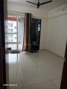 Hall Image of 1300 Sq.ft 3 BHK Apartment / Flat for rent in Vishal Leela Heights, Wakad Pune for Rs. 36500