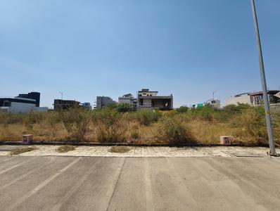Image of 2712 Sq.ft Residential Plot / Land for sale in Aarone County Walk Plots, County Walk Township, Indore for Rs. 17628000