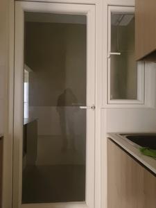 Drying Area Image of 1322 Sq.ft 3 BHK Apartment / Flat for sale in Bhartiya Nikoo Homes 4, Nagareshwara - Nagenahalli Bengaluru for Rs. 17000000