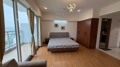 1 BHK Flat