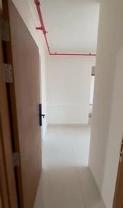 Hall Image of 1800 Sq.ft 4 BHK Apartment / Flat for sale in Geras Planet Of Joy, Upper Kharadi Pune for Rs. 22000000