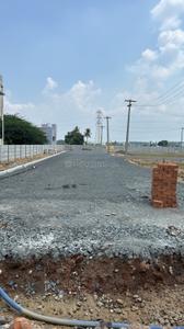 Image of 1150 Sq.ft 3 BHK Independent House for sale in VNCT Upper Desk, Padur, Chennai for Rs. 14000000