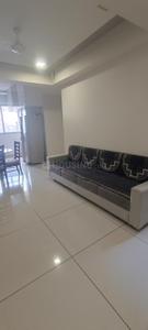 Hall Image of 1107 Sq.ft 2 BHK Apartment / Flat for sale in Paldi Ahmedabad for Rs. 7500000