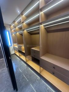 Kitchen Image of 4000 Sq.ft 3 BHK Villa for rent in EIPL La Paloma Villas, Mokila Hyderabad for Rs. 95000