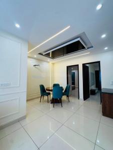 Image of 1350 Sq.ft 3 BHK Apartment / Flat for sale in Kharar, Mohali for Rs. 5790000