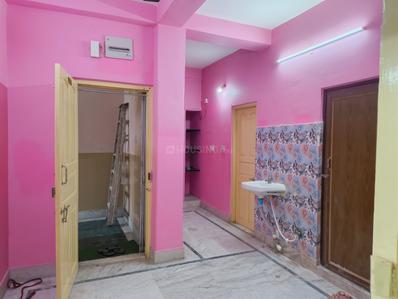 3 BHK Independent House