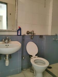 Bedroom Two Image of 981 Sq.ft 2 BHK Apartment / Flat for sale in Nirmal City Of Joy, Mulund West Mumbai for Rs. 18500000