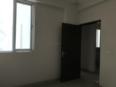 Bedroom Image of 835 Sq.ft 2 BHK Apartment / Flat for sale in NBCC Golf Homes, Noida Extension Greater Noida for Rs. 6000000