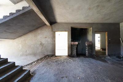 Hall Image of 1683 Sq.ft 2 BHK Apartment / Flat for sale in Sargasan Gandhinagar for Rs. 7482000