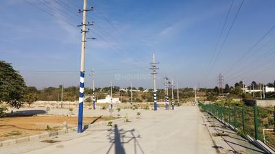 Image of 1200 Sq.ft Residential Plot / Land for sale in Ankanahalli, Mysore for Rs. 1956218