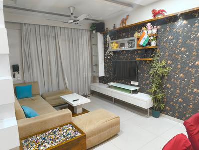 Image of Antariksh apartment  in Khutwad Nagar, Nashik