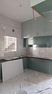 Kitchen Image of 2300 Sq.ft 4 BHK Independent House for sale in Bileshivale Bengaluru for Rs. 17500000