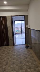 Image of 527 Sq.ft 1 BHK Apartment / Flat for sale in Regency Anantam, Dombivli East, Thane for Rs. 5400000