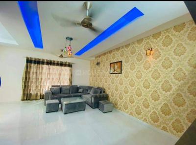 Hall Image of 990 Sq.ft 2 BHK Apartment / Flat for sale in Sector 115 Mohali for Rs. 4690000