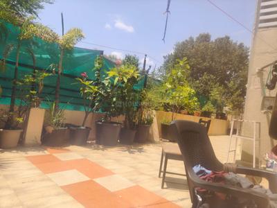 Image of 2000 Sq.ft 2 BHK Apartment / Flat for rent in Dhavel Windscapes, Hadapsar, Pune for Rs. 25000