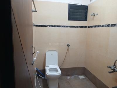 Image of 400 Sq.ft 1 RK Apartment / Flat for rent in Thiruvanmiyur, Chennai for Rs. 12000