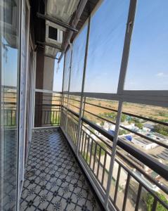 Balcony Image of 1225 Sq.ft 2 BHK Apartment / Flat for sale in Vipul Lavanya Apartments Tower 2 And 3, Sector 81 Gurgaon for Rs. 12500000