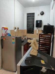 Hall Image of 658 Sq.ft 2 BHK Apartment / Flat for sale in Santoshpur Kolkata for Rs. 5650000