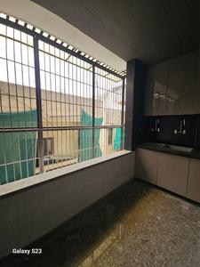 Balcony Image of 2800 Sq.ft 4 BHK Builder Floor for sale in Mansarover Garden New Delhi for Rs. 50000000