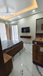 1 BHK Independent House