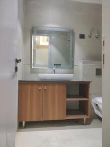 Bedroom Two Image of 4500 Sq.ft 4 BHK Builder Floor for sale in Green Field Colony Faridabad for Rs. 32500000