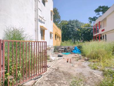 Image of 1200 Sq.ft Residential Plot / Land for sale in S.Bingipura, Bengaluru for Rs. 8000500